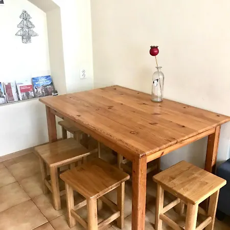 Appartamento Homelike House