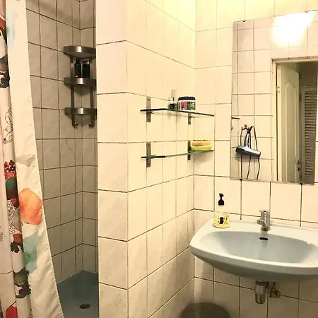 Homelike House Appartamento *