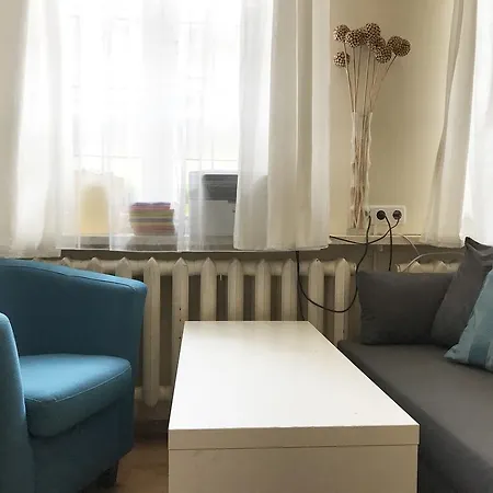 Appartamento Homelike House