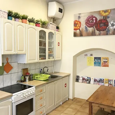 Appartamento Homelike House *