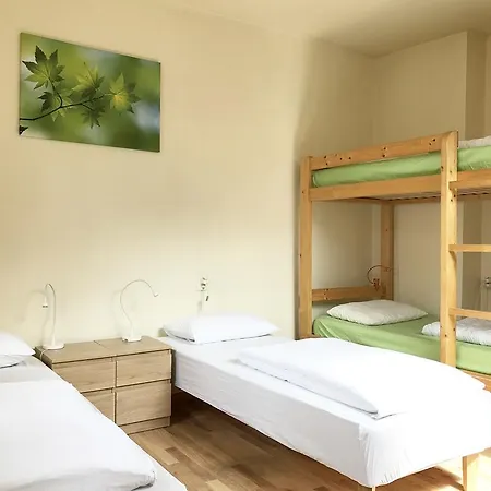 Homelike House Appartamento *