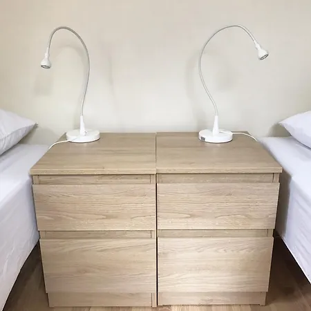 Homelike House Vilnius