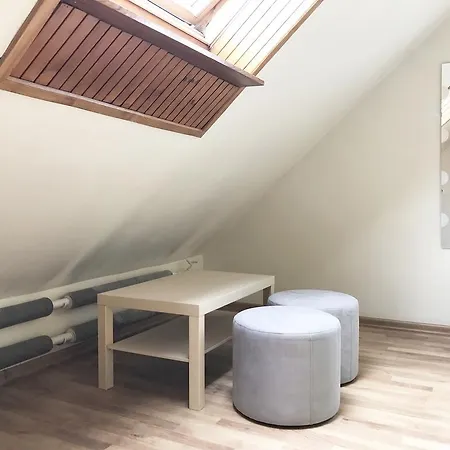Homelike House Appartamento Vilnius