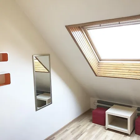 Homelike House Appartamento Vilnius