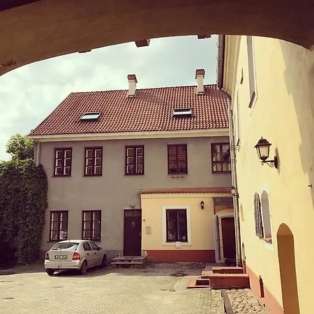 Homelike House