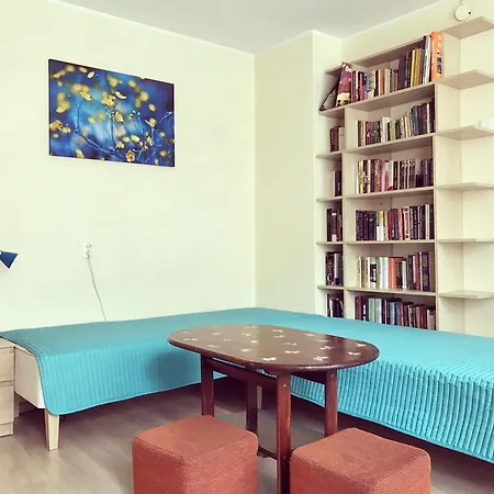 Appartamento Homelike House *
