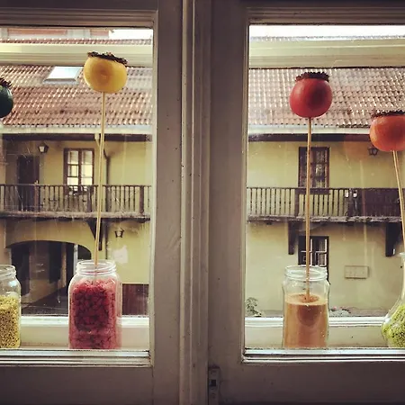 Homelike House * Vilnius